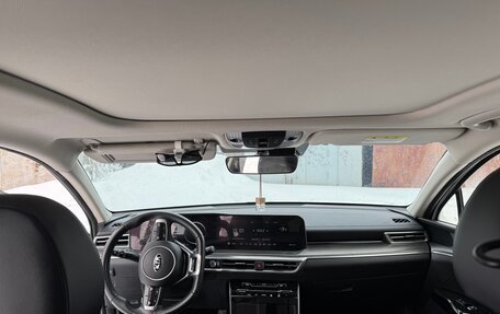 KIA K5, 2020 год, 2 995 000 рублей, 14 фотография