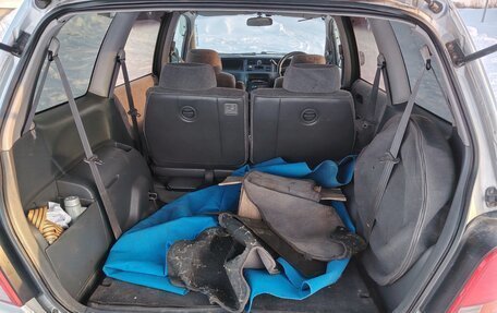 Honda Odyssey IV, 1997 год, 350 000 рублей, 6 фотография