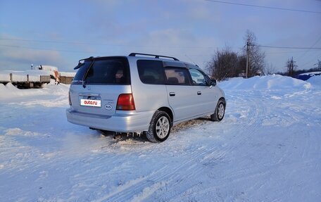 Honda Odyssey IV, 1997 год, 350 000 рублей, 7 фотография