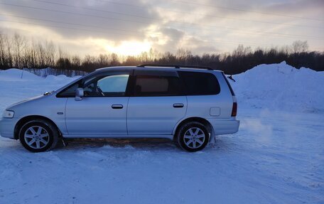 Honda Odyssey IV, 1997 год, 350 000 рублей, 5 фотография