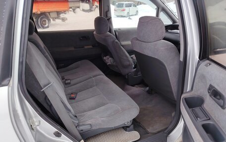 Honda Odyssey IV, 1997 год, 350 000 рублей, 8 фотография