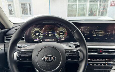 KIA K5, 2020 год, 2 995 000 рублей, 13 фотография