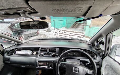 Honda Odyssey IV, 1997 год, 350 000 рублей, 10 фотография