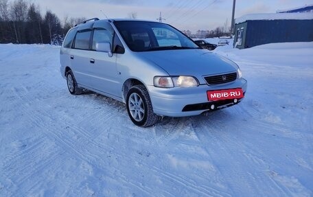 Honda Odyssey IV, 1997 год, 350 000 рублей, 3 фотография
