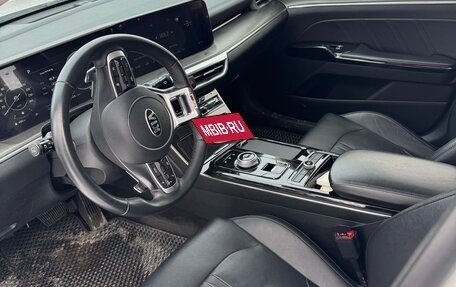 KIA K5, 2020 год, 2 995 000 рублей, 15 фотография