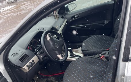 Opel Astra H, 2008 год, 260 000 рублей, 6 фотография