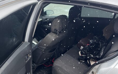 Opel Astra H, 2008 год, 260 000 рублей, 7 фотография