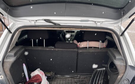 Opel Astra H, 2008 год, 260 000 рублей, 9 фотография