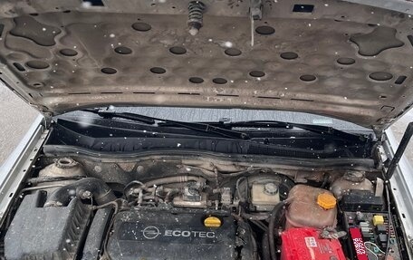 Opel Astra H, 2008 год, 260 000 рублей, 8 фотография