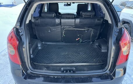 SsangYong Actyon II рестайлинг, 2012 год, 910 000 рублей, 15 фотография