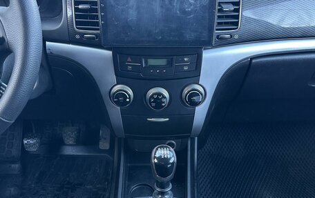 SsangYong Actyon II рестайлинг, 2012 год, 910 000 рублей, 11 фотография