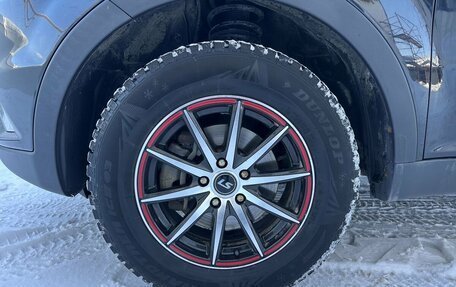 SsangYong Actyon II рестайлинг, 2012 год, 910 000 рублей, 14 фотография