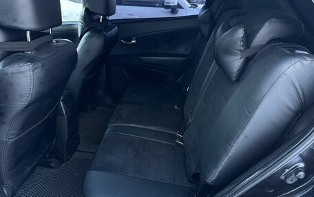 SsangYong Actyon II рестайлинг, 2012 год, 910 000 рублей, 12 фотография