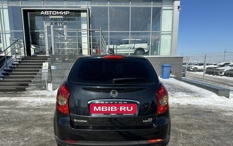SsangYong Actyon II рестайлинг, 2012 год, 910 000 рублей, 6 фотография