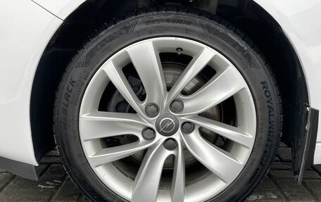 Opel Insignia II рестайлинг, 2013 год, 1 050 000 рублей, 19 фотография