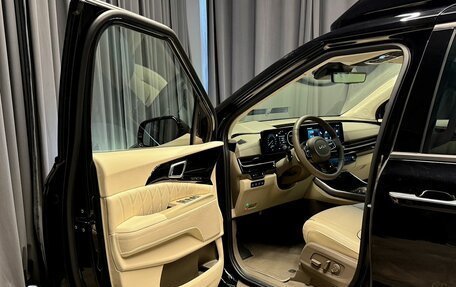 KIA Carnival, 2023 год, 9 900 000 рублей, 8 фотография