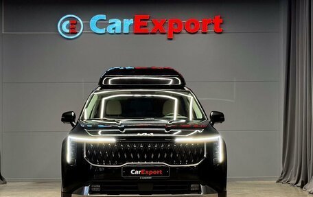 KIA Carnival, 2023 год, 9 900 000 рублей, 2 фотография