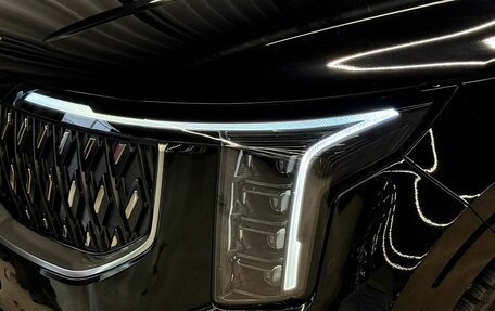 KIA Carnival, 2023 год, 9 900 000 рублей, 7 фотография