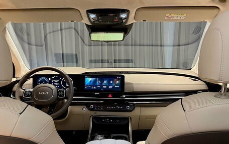 KIA Carnival, 2023 год, 9 900 000 рублей, 10 фотография