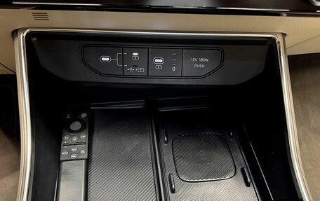 KIA Carnival, 2023 год, 9 900 000 рублей, 14 фотография