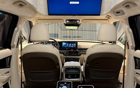 KIA Carnival, 2023 год, 9 900 000 рублей, 17 фотография