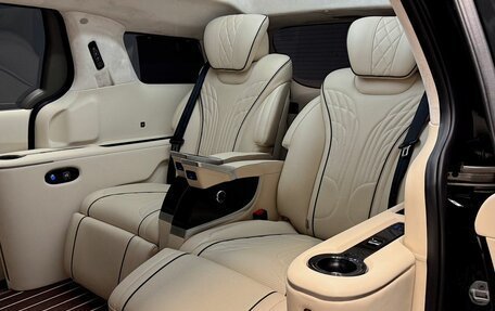 KIA Carnival, 2023 год, 9 900 000 рублей, 18 фотография