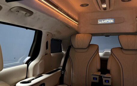 KIA Carnival, 2023 год, 9 900 000 рублей, 19 фотография