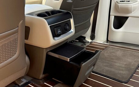 KIA Carnival, 2023 год, 9 900 000 рублей, 24 фотография