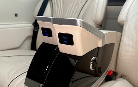 KIA Carnival, 2023 год, 9 900 000 рублей, 25 фотография