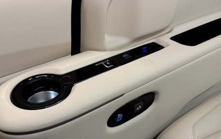 KIA Carnival, 2023 год, 9 900 000 рублей, 27 фотография