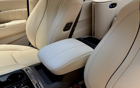 KIA Carnival, 2023 год, 9 900 000 рублей, 23 фотография