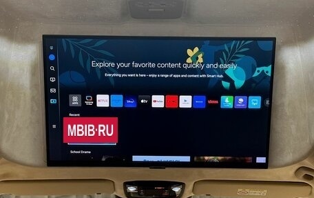 KIA Carnival, 2023 год, 9 900 000 рублей, 28 фотография