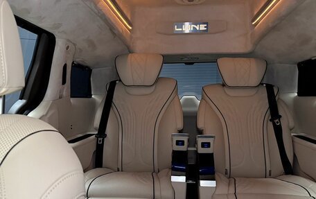 KIA Carnival, 2023 год, 9 900 000 рублей, 36 фотография