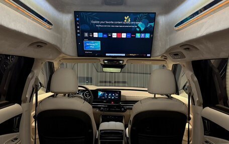 KIA Carnival, 2023 год, 9 900 000 рублей, 37 фотография