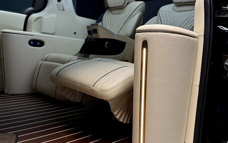 KIA Carnival, 2023 год, 9 900 000 рублей, 35 фотография