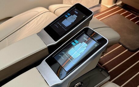 KIA Carnival, 2023 год, 9 900 000 рублей, 34 фотография