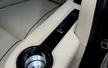 KIA Carnival, 2023 год, 9 900 000 рублей, 40 фотография