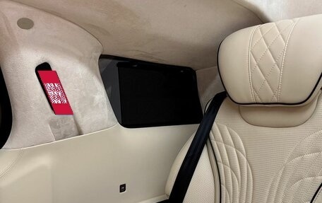 KIA Carnival, 2023 год, 9 900 000 рублей, 32 фотография