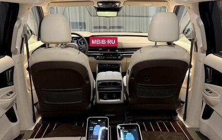 KIA Carnival, 2023 год, 9 900 000 рублей, 38 фотография