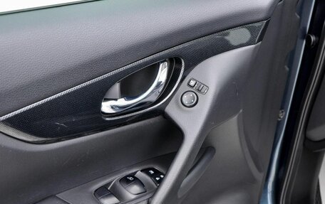 Nissan X-Trail, 2017 год, 2 175 000 рублей, 10 фотография