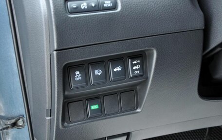 Nissan X-Trail, 2017 год, 2 175 000 рублей, 12 фотография