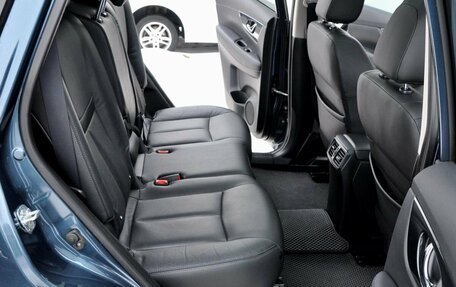 Nissan X-Trail, 2017 год, 2 175 000 рублей, 17 фотография