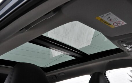 Nissan X-Trail, 2017 год, 2 175 000 рублей, 18 фотография