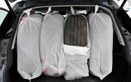 Nissan X-Trail, 2017 год, 2 175 000 рублей, 20 фотография