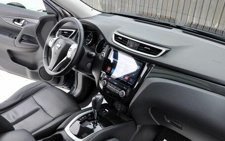 Nissan X-Trail, 2017 год, 2 175 000 рублей, 16 фотография