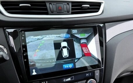 Nissan X-Trail, 2017 год, 2 175 000 рублей, 15 фотография