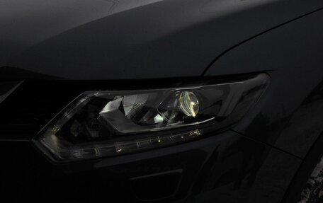 Nissan X-Trail, 2017 год, 2 175 000 рублей, 21 фотография