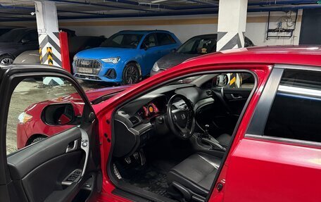 Honda Accord VIII рестайлинг, 2008 год, 1 280 000 рублей, 7 фотография