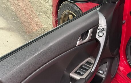 Honda Accord VIII рестайлинг, 2008 год, 1 280 000 рублей, 8 фотография