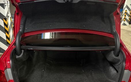 Honda Accord VIII рестайлинг, 2008 год, 1 280 000 рублей, 14 фотография